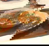 Lemon Chillies - Tourism Canberra