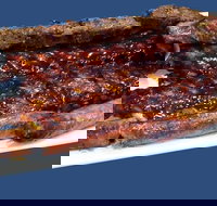 Limor's - Tourism Canberra