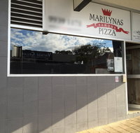 Marilynas Famous Pizza - Freshwater - Tourism Canberra