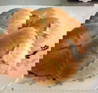 Monamich Bakery - Tourism Canberra