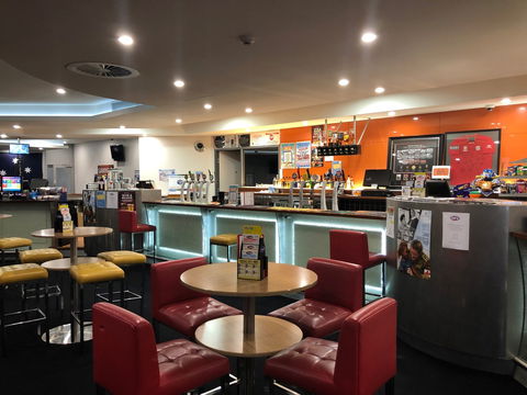 Mount Gambier Community RSL - Tourism Canberra 1
