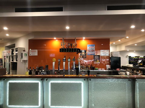 Mount Gambier Community RSL - Tourism Canberra 2