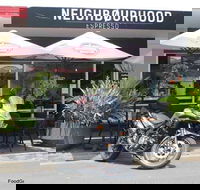 Neighbourhood Espresso - Tourism Canberra
