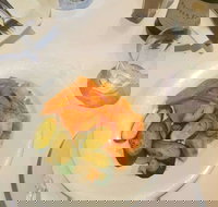 Nicolini's Italian - Tourism Canberra