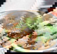 Noodle Box - Beenleigh - Tourism Canberra