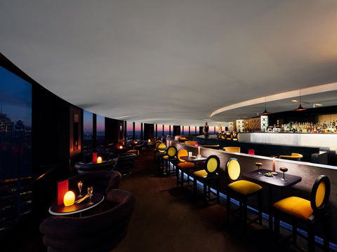 O Bar And Dining - Tourism Canberra 1