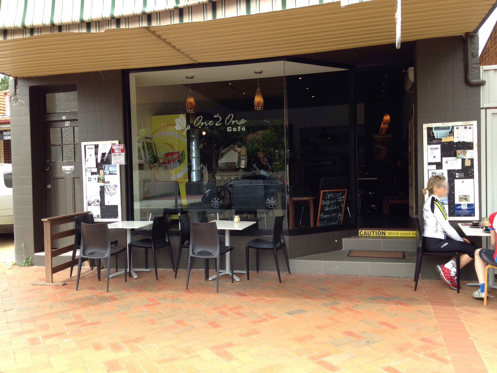 Oatley NSW Tourism Canberra