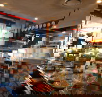 Osaka Kaiten Sushi - Tourism Canberra