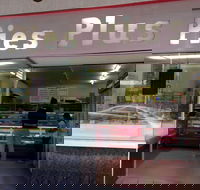 Pies Plus - Tourism Canberra
