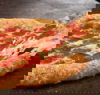 Pizza Hut - Holland Park - Tourism Canberra