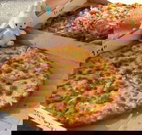 Pizzabox - Tourism Canberra