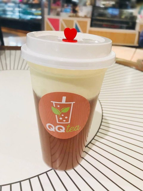 QQ Tea - Tourism Canberra 0