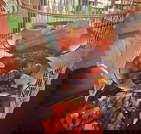 Raven's Lounge Bar - Tourism Canberra