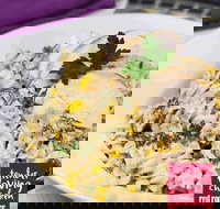 Red Rooster - Mascot - Tourism Canberra