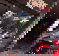 Rosewood Cafe - Tourism Canberra
