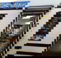 Routleys Bakery - Tourism Canberra