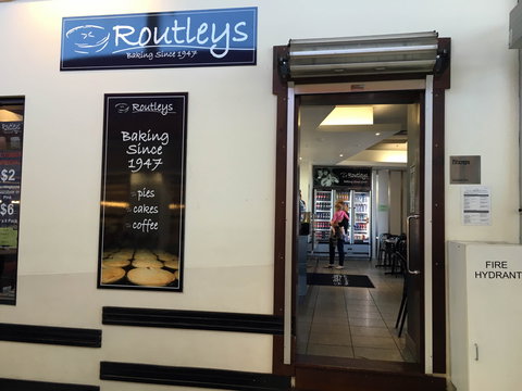 Routleys Bakery - Tourism Canberra 0