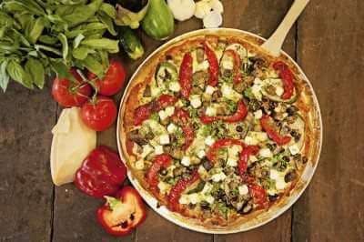 Ruby's Pizza & Pasta Takeaway - Tourism Canberra 0