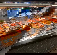 Saffron Delights - Tourism Canberra