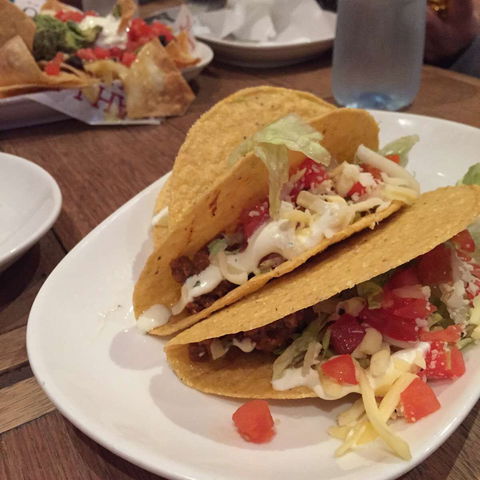 Salsa's Fresh Mex Grill - Robina - Tourism Canberra 0