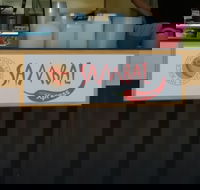 Sambal Xpress - Macquarie Park - Tourism Canberra