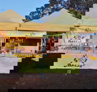 Sol Breads - Tourism Canberra