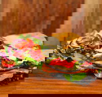 Soul Origin - Macquarie Park - Tourism Canberra