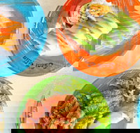 Sushi Train - Surfers Paradise - Tourism Canberra