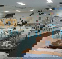 Take the Plunge Community Cafe - Tourism Canberra