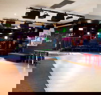 The Surfers Paradise Beer Garden - Tourism Canberra