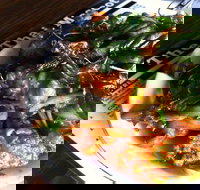 The Thai Mascot - Tourism Canberra