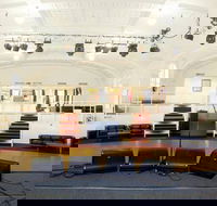 The Wool Exchange - Tourism Canberra