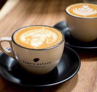 The Precinct by Toby's Estate - Barangaroo - Tourism Canberra