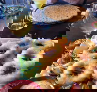 Viva Zapatas - Tourism Canberra