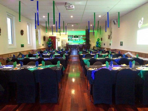 Zambrero Bendigo - Tourism Canberra 0