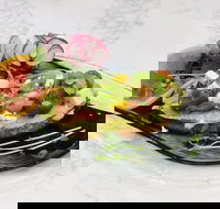 A Cup Of Life Cafe - Tourism Canberra