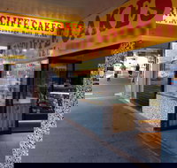 Arncliffe Cakes - Tourism Canberra