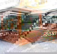 Baritalia - Tourism Canberra