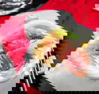 Buda Buda - Tourism Canberra