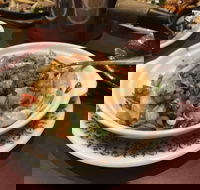 Canton Restaurant - Tourism Canberra