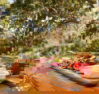 Cleland Wildlife Park Caf - Tourism Canberra