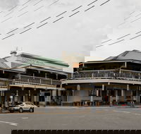 Commercial Hotel Morpeth - Tourism Canberra