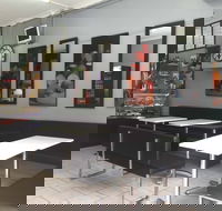 Constitution Cafe - Tourism Canberra