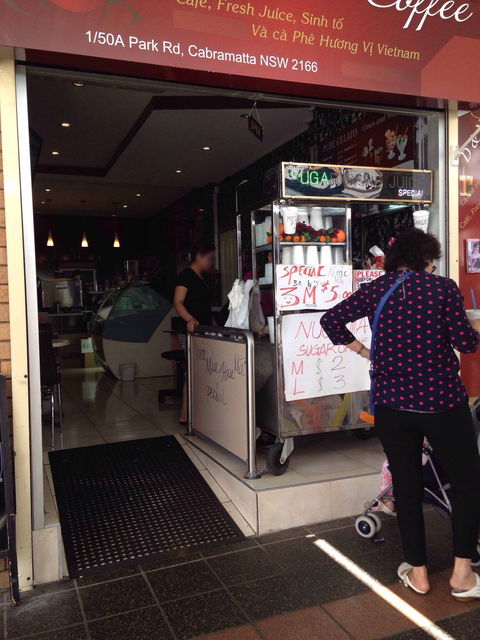 D & N Coffee - Tourism Canberra 0