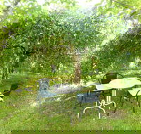 Earthwater Cafe - Tourism Canberra