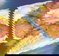 Fishies on Vienna - Tourism Canberra