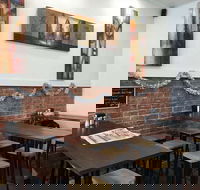 Gathering Grounds - Tourism Canberra