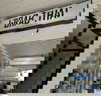 Grab Thai - Tourism Canberra