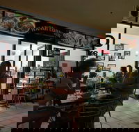 Hanoi Corner - Take Away Only Until Further Notice - Tourism Canberra
