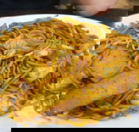 Happy Bowl Vietnamese Kitchen - Tourism Canberra